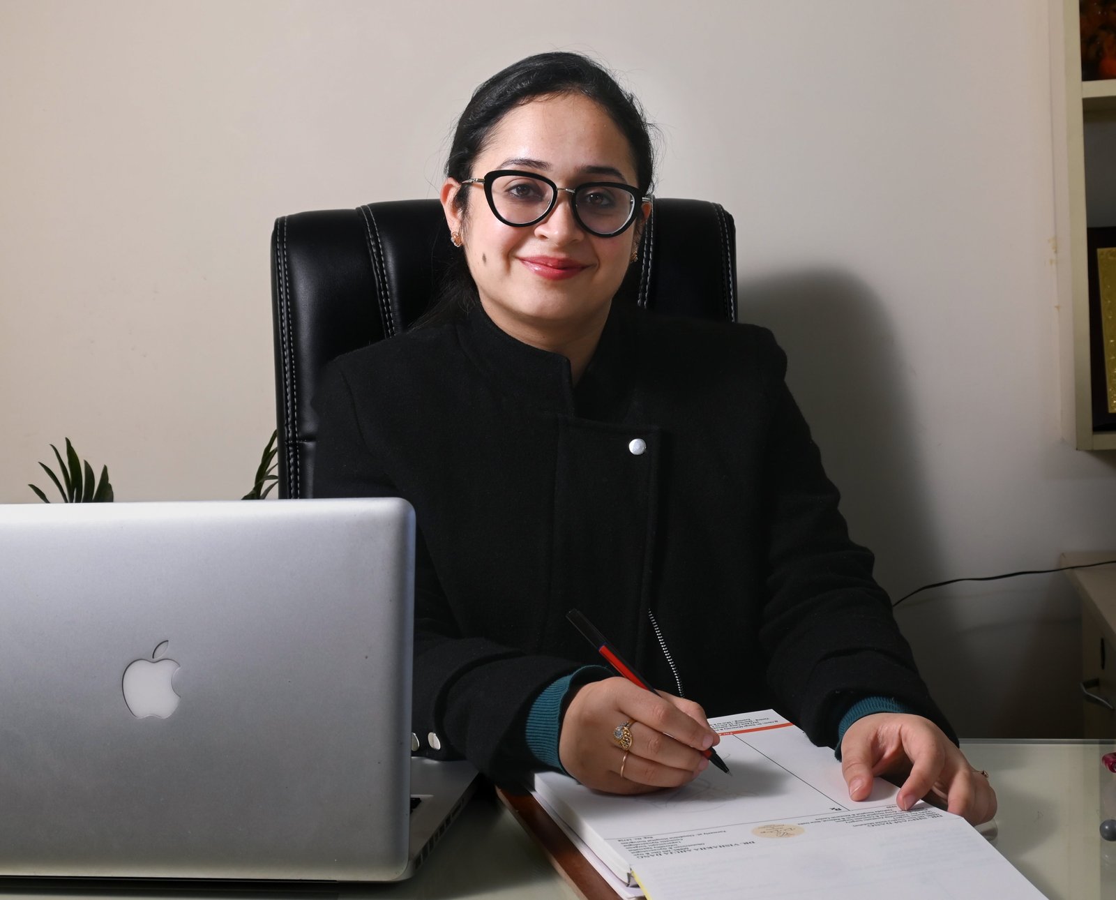 drvishakha
